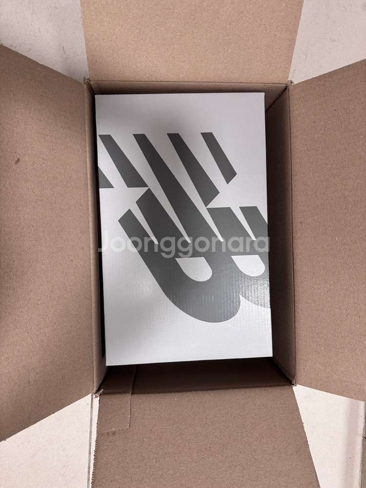 뉴발란스 프리들 운동화--2