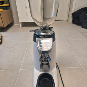 콤팍 E6 커피 그라인더