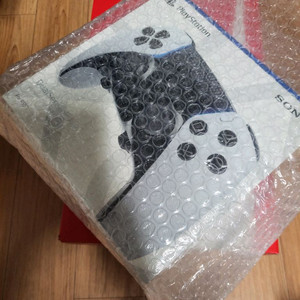 듀얼센스 엣지 미개봉