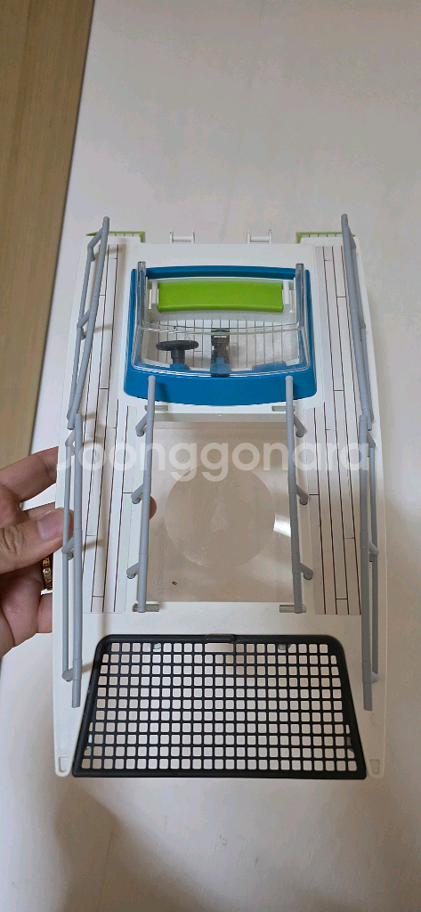 플레이모빌 보트 중고--1