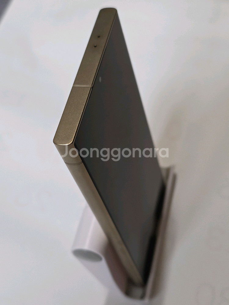 갤럭시 S24울트라 256GB S급--3