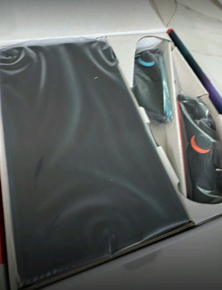 닌텐도 스위치2 마리오 카트 월드 세트--2