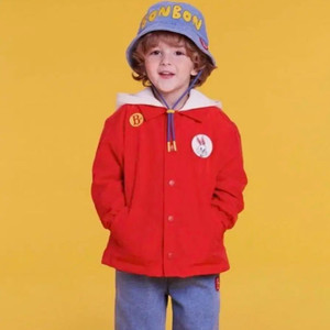 베베드피노 메르시버니 코치자켓 100