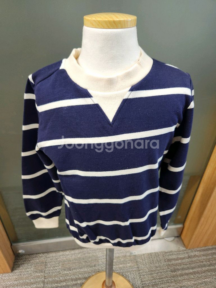 [새제품] 준어패럴 일상복 운동복 활동복 체육복 상하세트--0