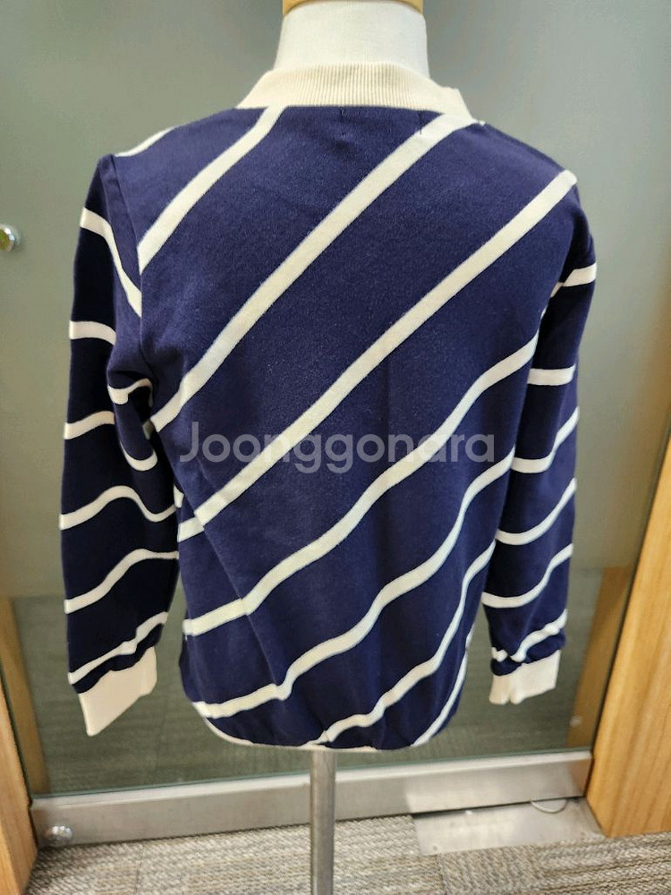 [새제품] 준어패럴 일상복 운동복 활동복 체육복 상하세트--1