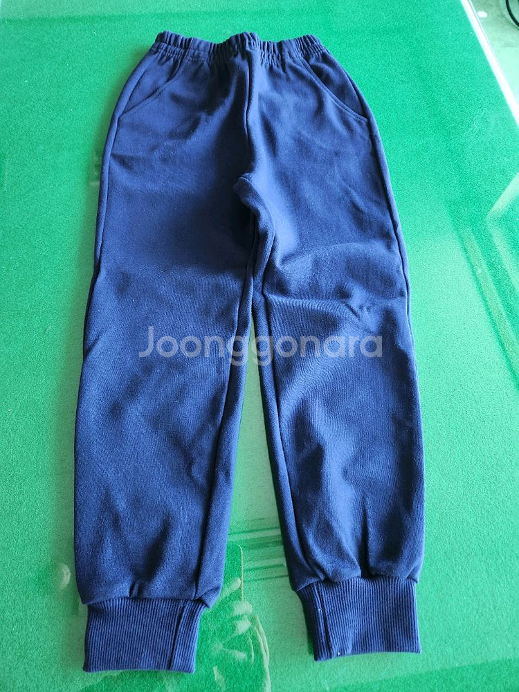 [새제품] 준어패럴 일상복 운동복 활동복 체육복 상하세트--2