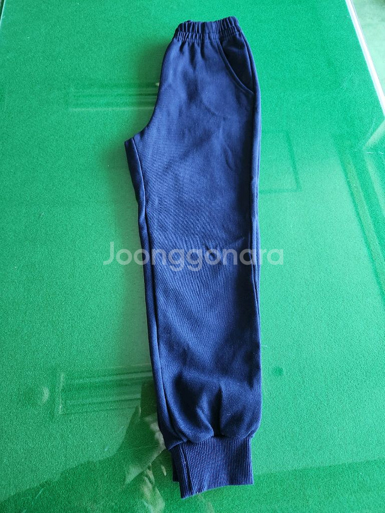 [새제품] 준어패럴 일상복 운동복 활동복 체육복 상하세트--3