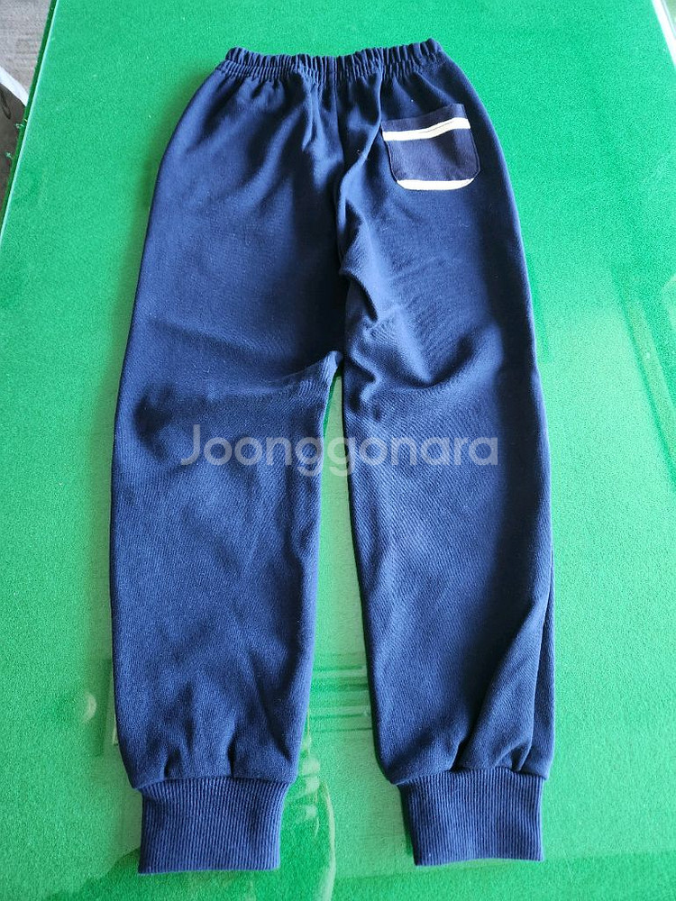 [새제품] 준어패럴 일상복 운동복 활동복 체육복 상하세트--4