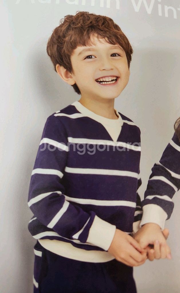 [새제품] 준어패럴 일상복 운동복 활동복 체육복 상하세트--5