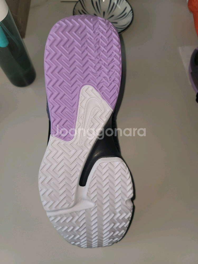 나이키 농구화 르브론 위트니스7(290~295mm)--3