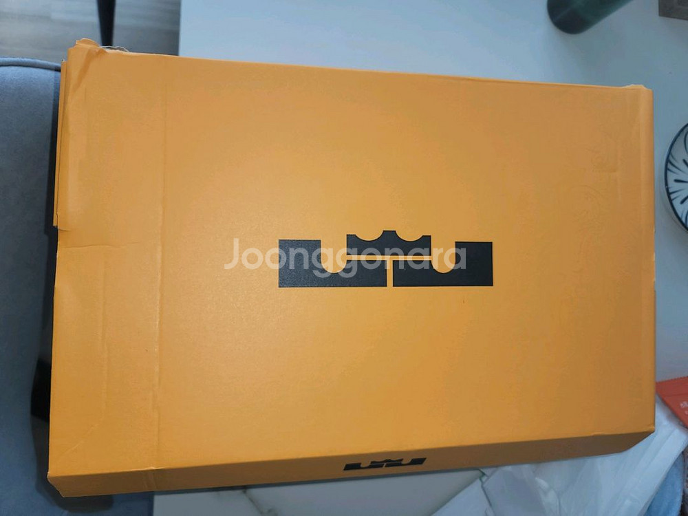 나이키 농구화 르브론 위트니스7(290~295mm)--7