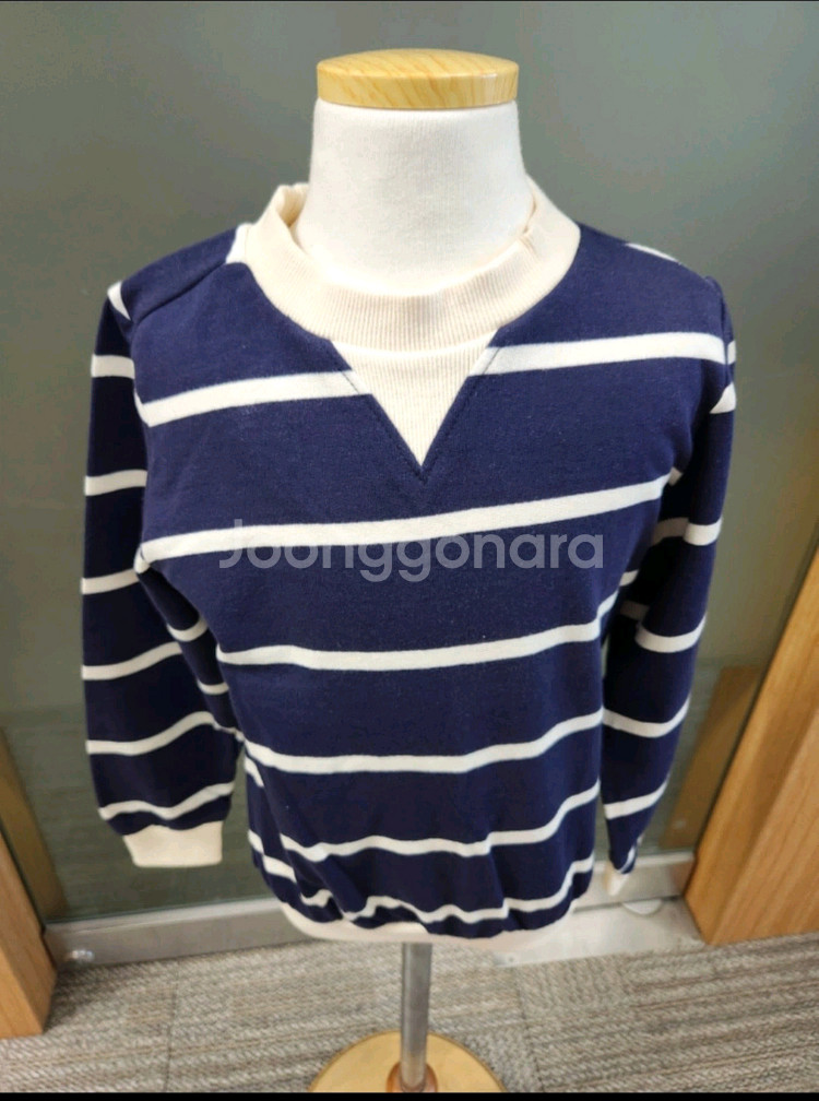 [새제품] 준어패럴 일상복 운동복 활동복 체육복 상하세트--7