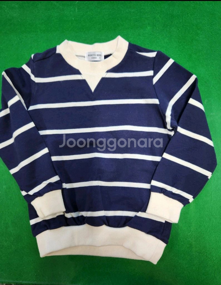 [새제품] 준어패럴 일상복 운동복 활동복 체육복 상하세트--8