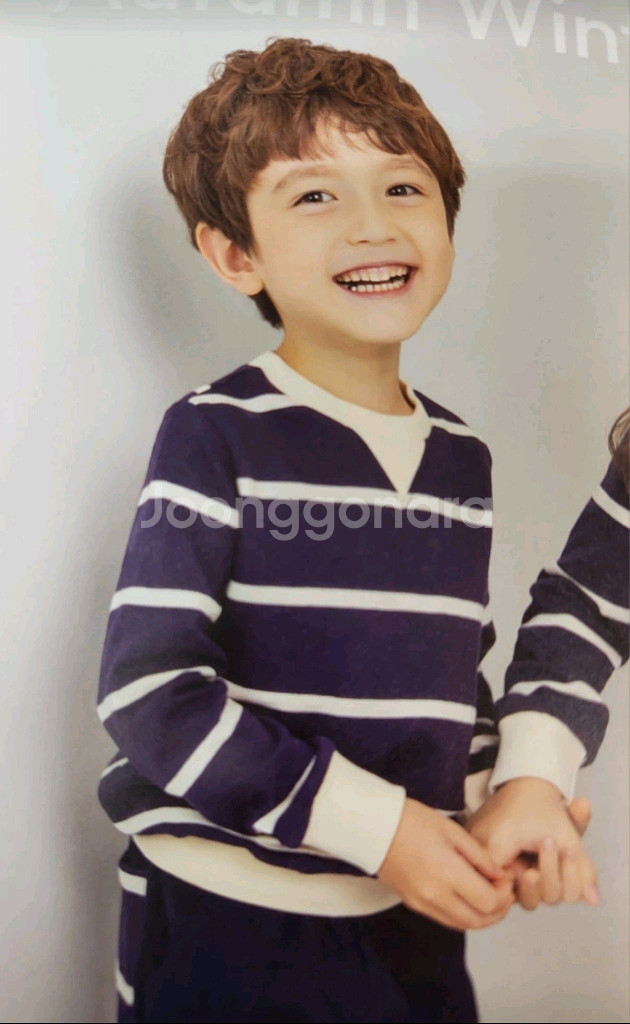 [새제품] 준어패럴 일상복 운동복 활동복 체육복 상하세트--9