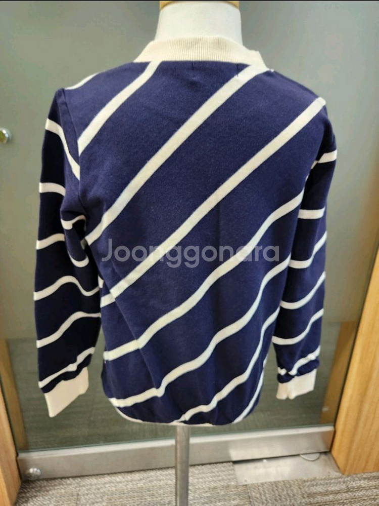 [새제품] 준어패럴 일상복 운동복 활동복 체육복 상하세트--10