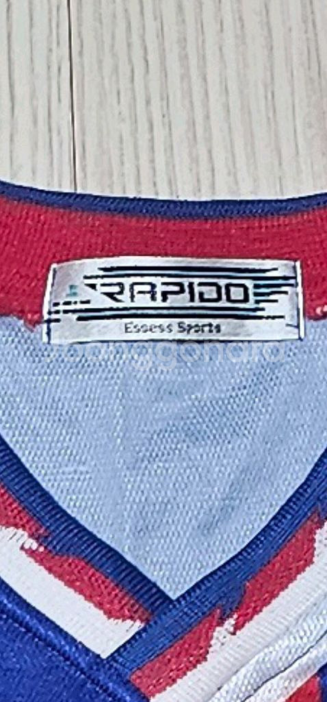 94미국 월드컵 국가대표 라피도 유니폼--2