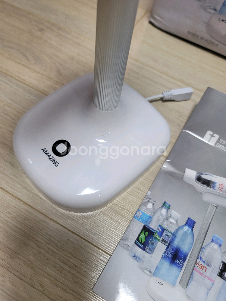 LED 무선 데스크 스탠드--2