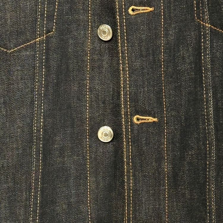 (54)24FW 디올 오블리크 데님 청자켓--4