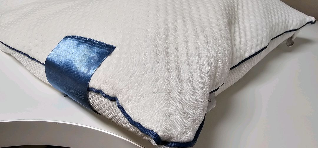 [무료배송]이브자리 슬립앤슬립 마스터유닛 경추베개 소프트 3호--2