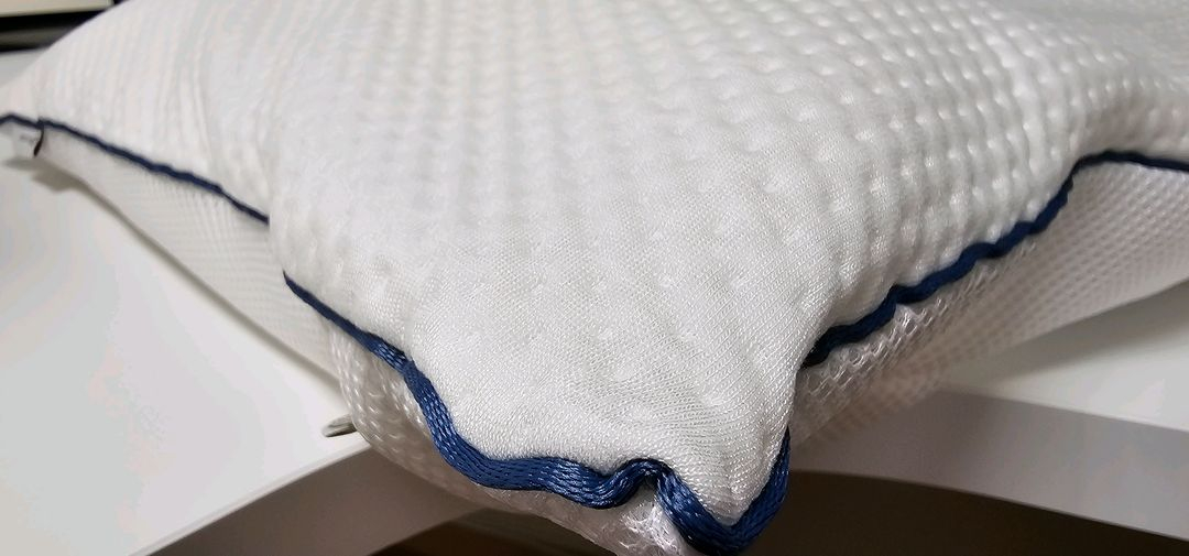 [무료배송]이브자리 슬립앤슬립 마스터유닛 경추베개 소프트 3호--3