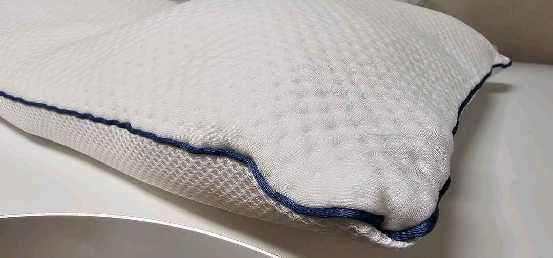 [무료배송]이브자리 슬립앤슬립 마스터유닛 경추베개 소프트 3호--4