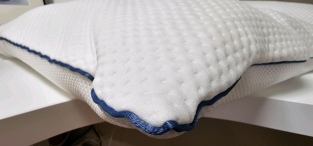 [무료배송]이브자리 슬립앤슬립 마스터유닛 경추베개 소프트 3호--5