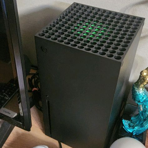 Xbox Series X 게임콘솔 세트