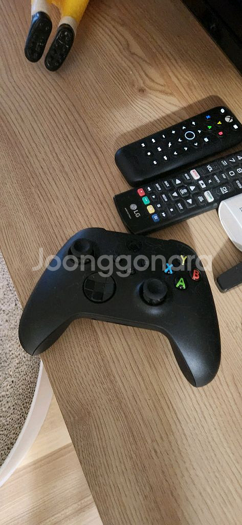 Xbox Series X 게임콘솔 세트--3