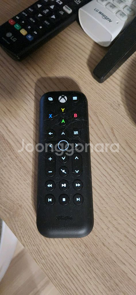 Xbox Series X 게임콘솔 세트--1