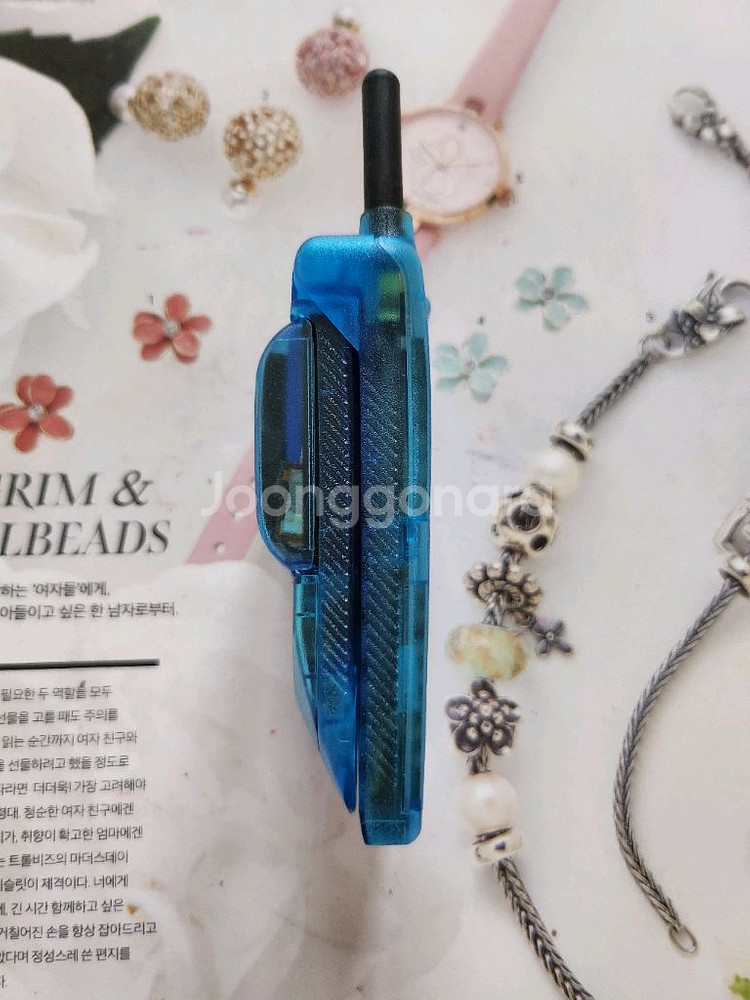 모토로라 스타택 7760 상태 ss급--7