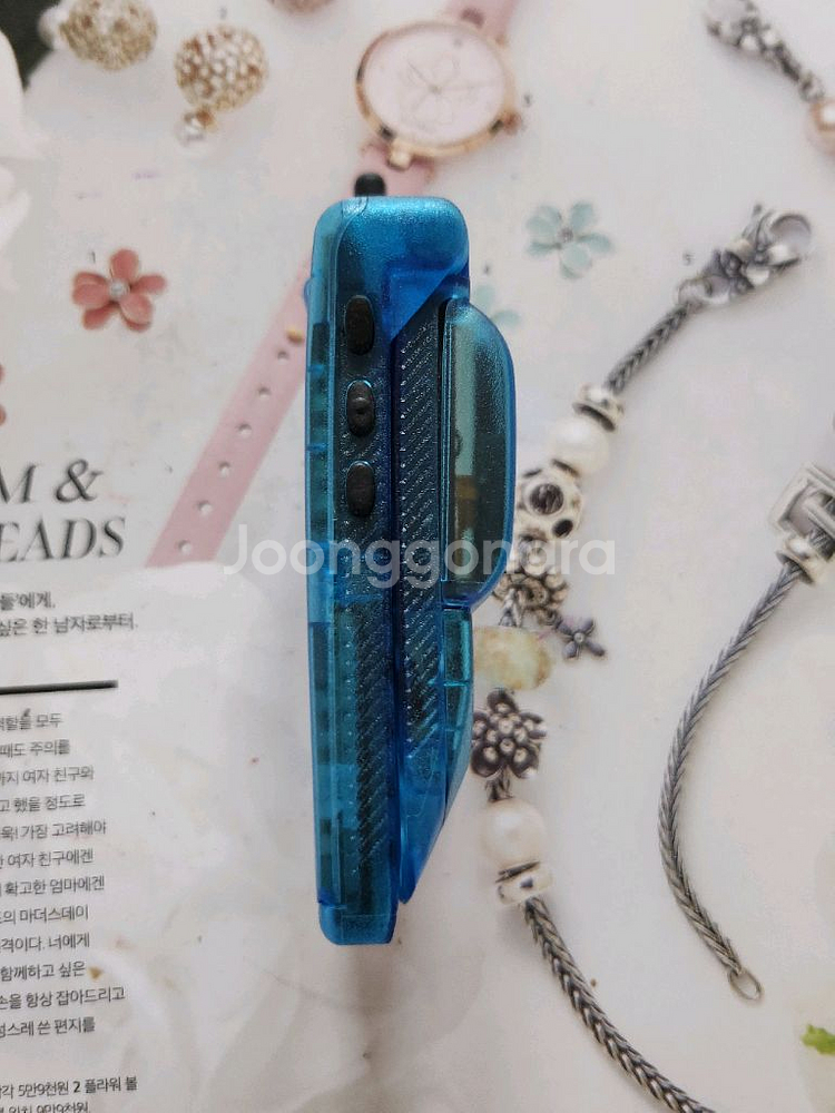 모토로라 스타택 7760 상태 ss급--8