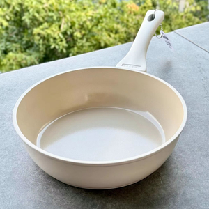 유럽매장 세라믹 코팅 대팬(새것)