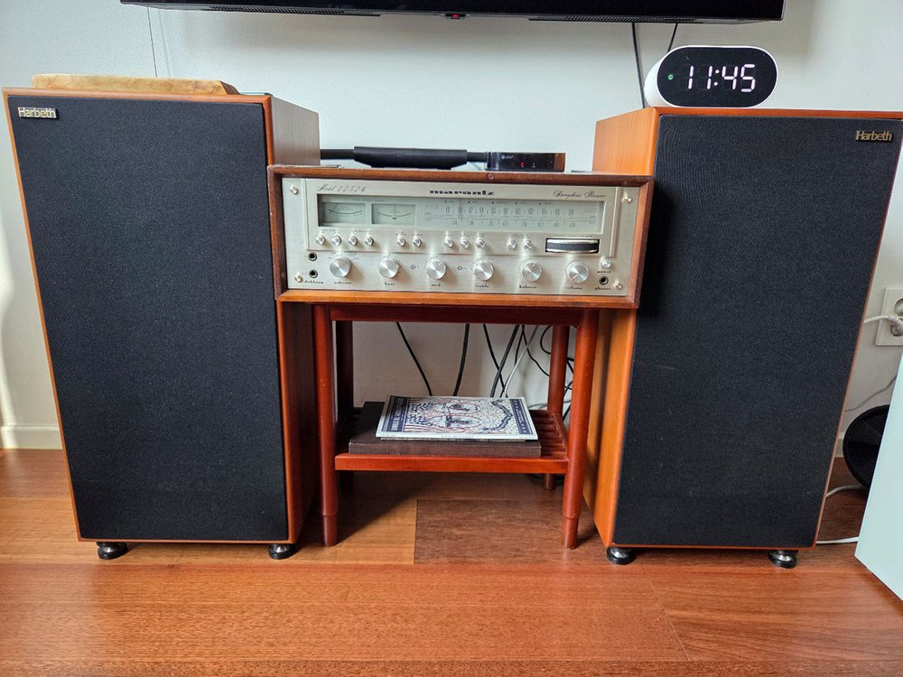 hl5하베스 이미지