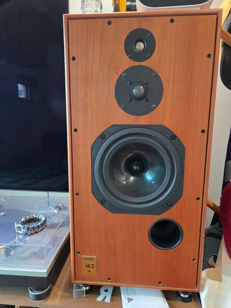 hl5하베스 이미지