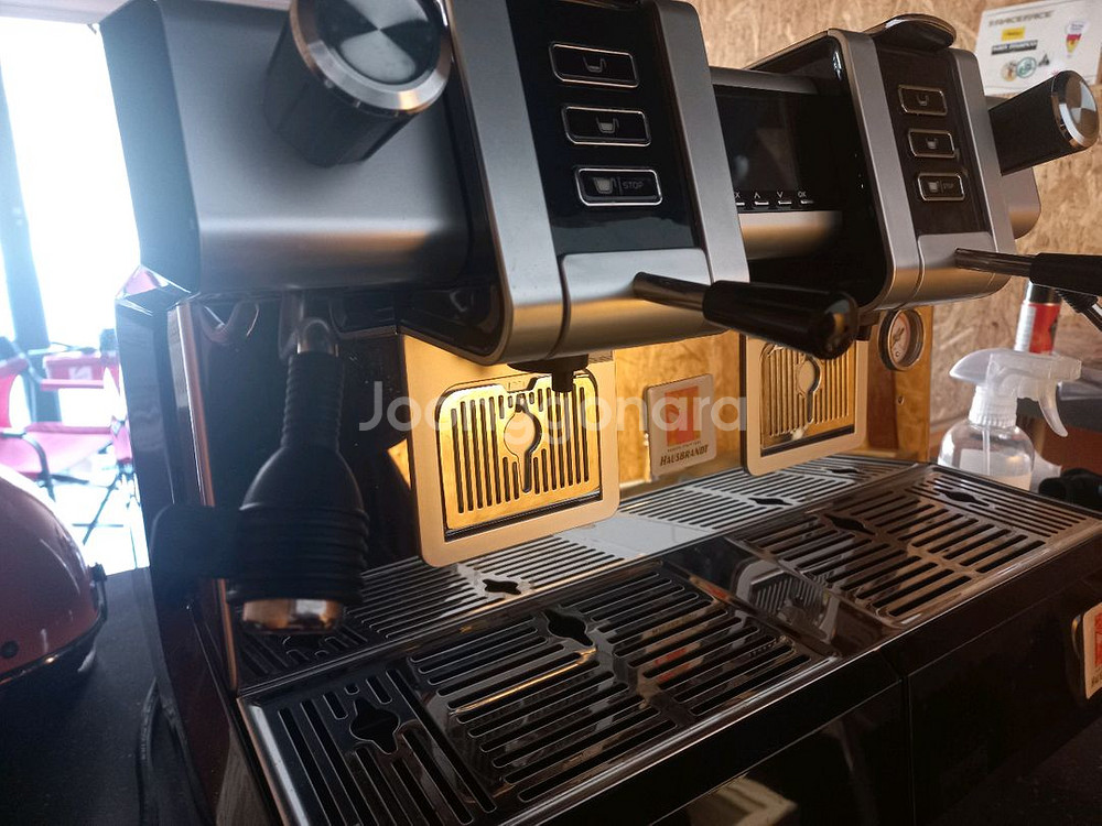 하우스브란트 대형커피머신 (캡슐)--1