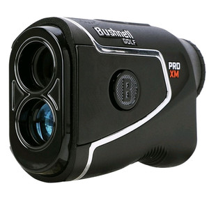 미개봉) 25 부쉬넬 PRO XM 거리측정기