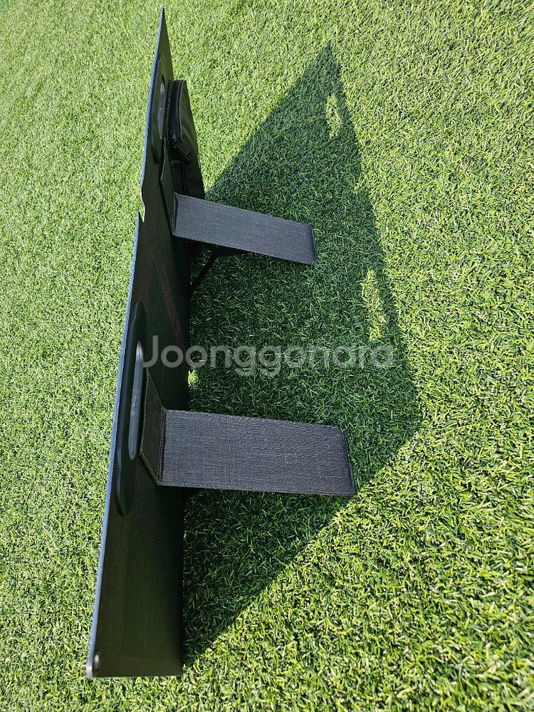 썬더스타터 올인원 태양광 충전기--2