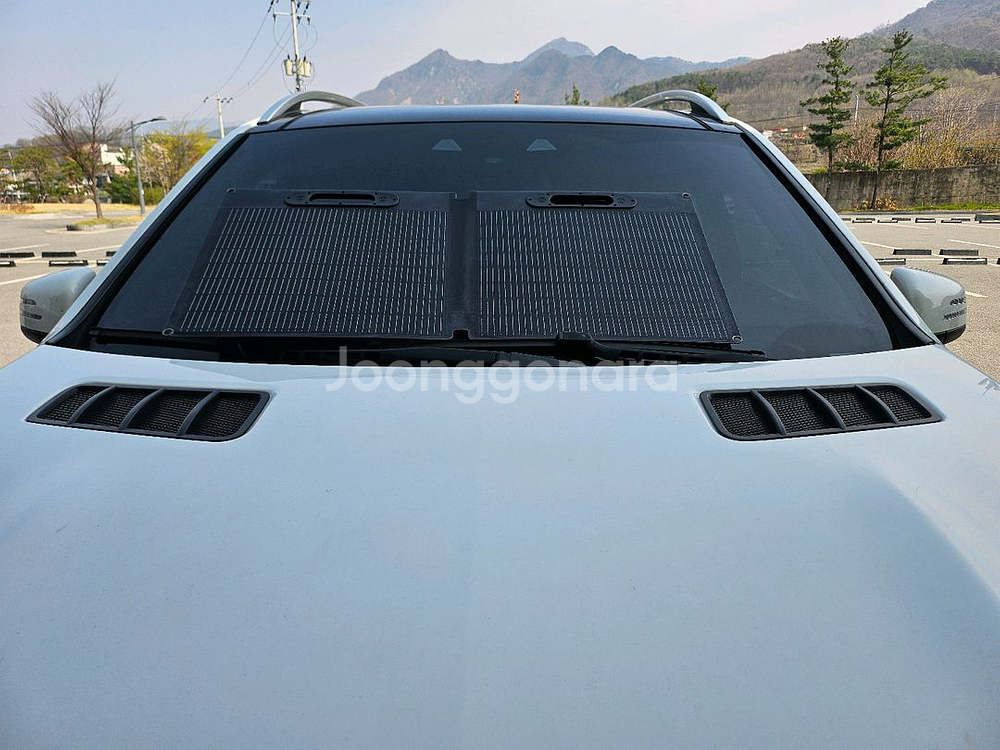 썬더스타터 올인원 태양광 충전기--3