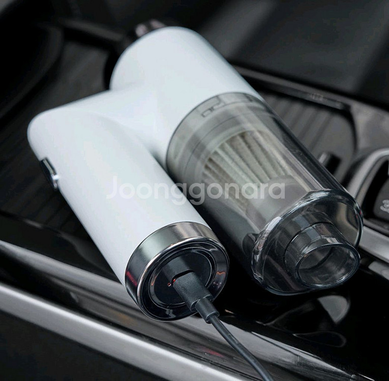 클린건 차량용 청소기--1