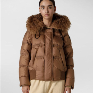 페트레이 다운패딩 40