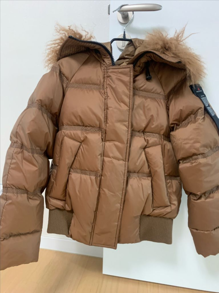 페트레이 다운패딩 40--1