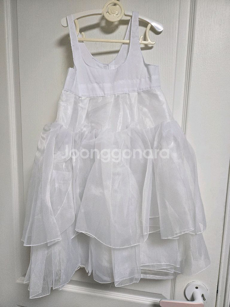 여아 한복 세트 5호--2