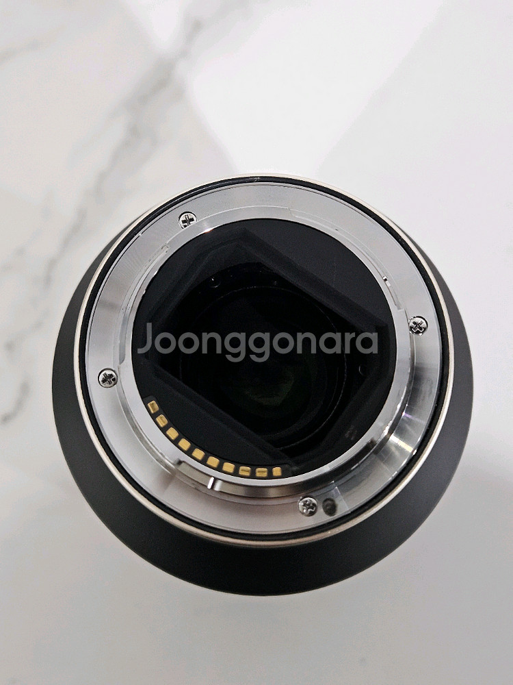 탐론 70-180mm F2.8 Di III VXD 소니FE 팝니다 (70180 g1)--3