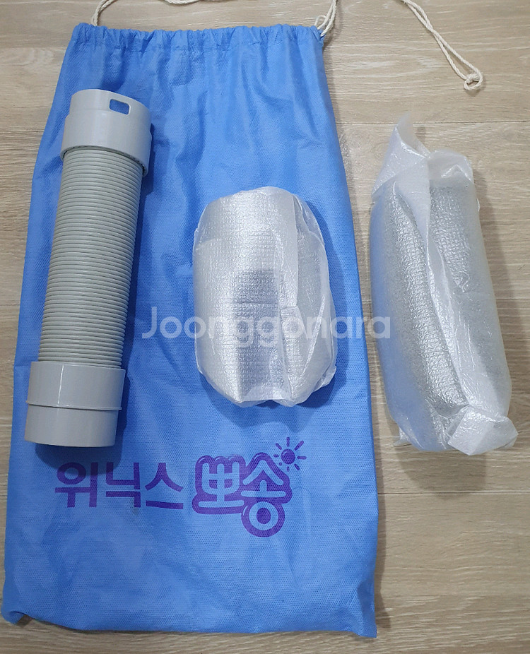 위닉스 제습기 집중건조키트 / 위닉스 뽀송 건조킷--0