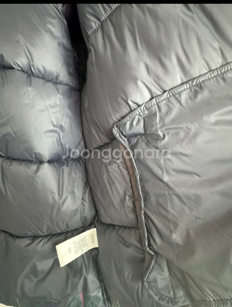 폴로 랄프로렌 여성 패딩점퍼--3