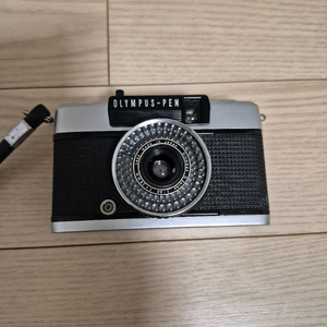 올림푸스 펜 EE-3 필름카메라