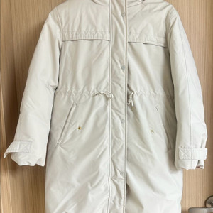 헤지스키즈패딩 헤지스구스패딩 리버시블 구스다운 155