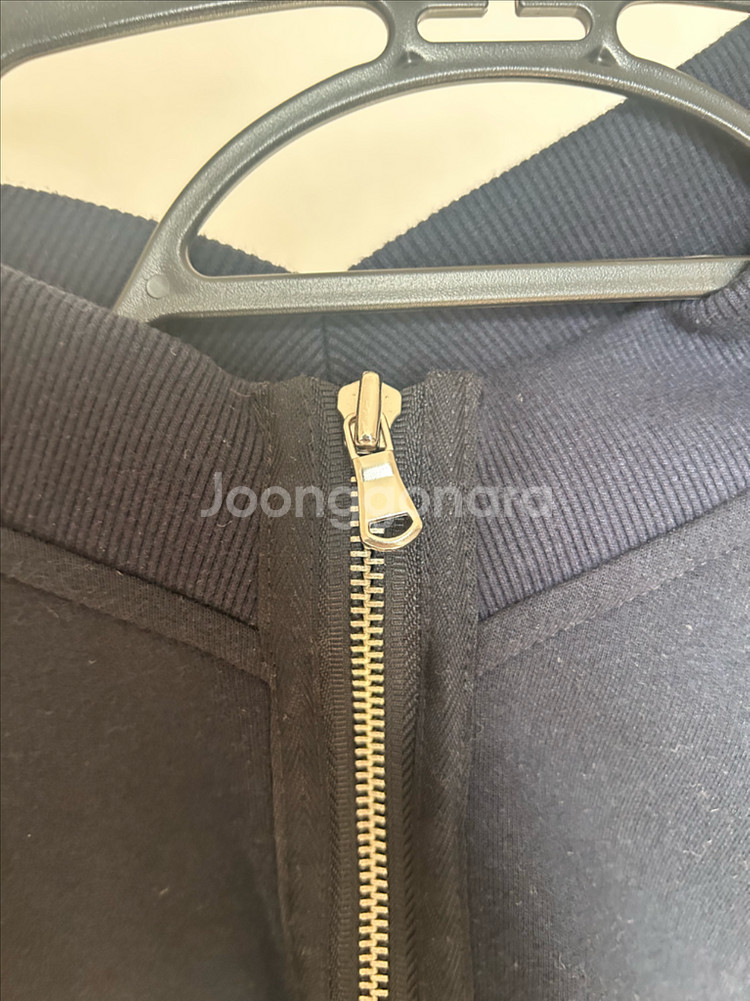 네이비 집업 프리 (마인, 타임, 한섬, 듀엘, 보웬)--5