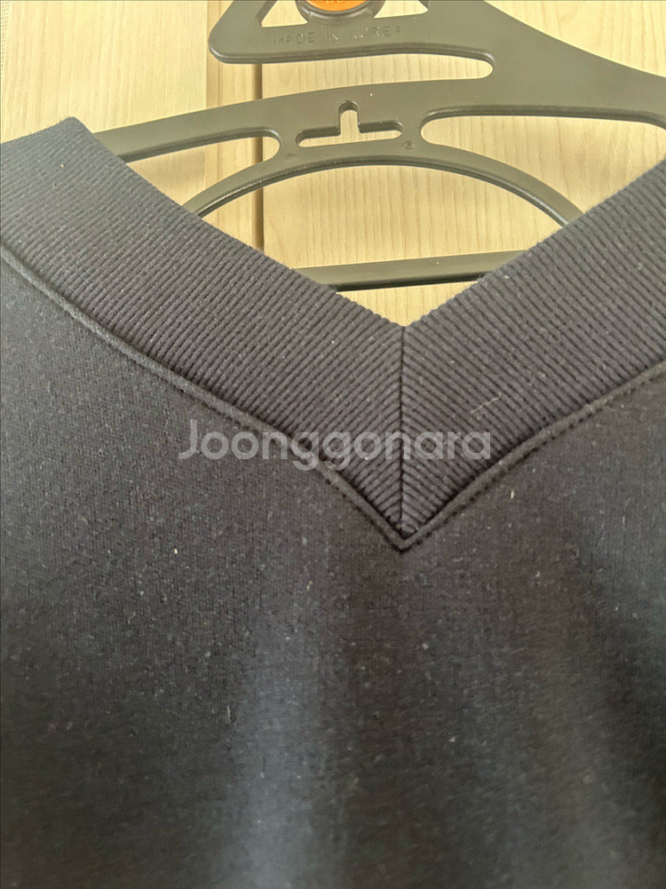 네이비 집업 프리 (마인, 타임, 한섬, 듀엘, 보웬)--3