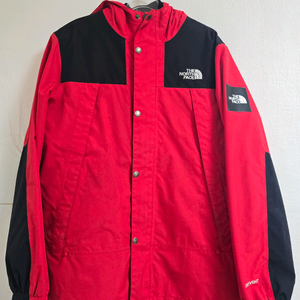 노스페이스키즈160 2in1 자켓 패딩세트